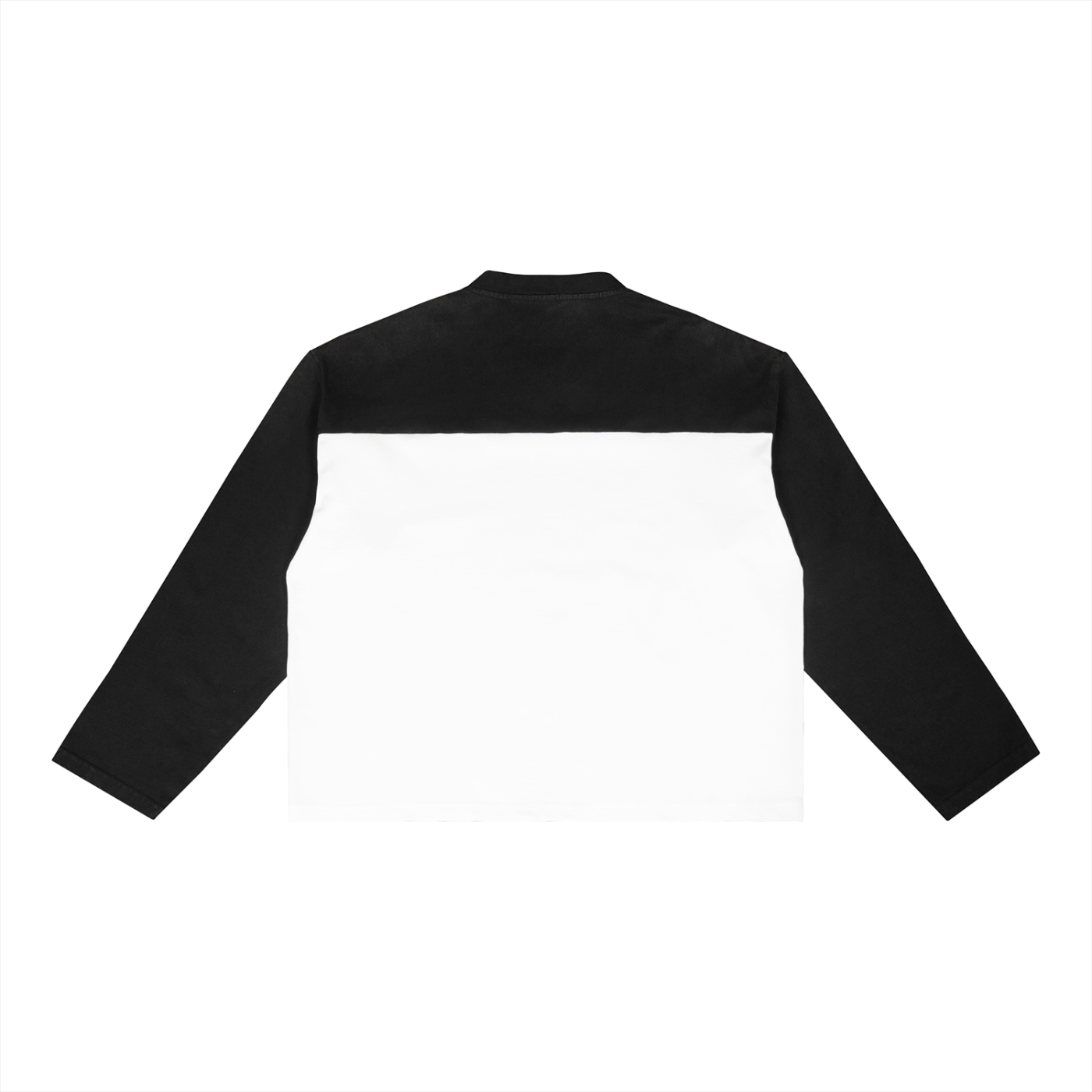 Miss Teen USA Sun Fade Color-Block T-Shirt