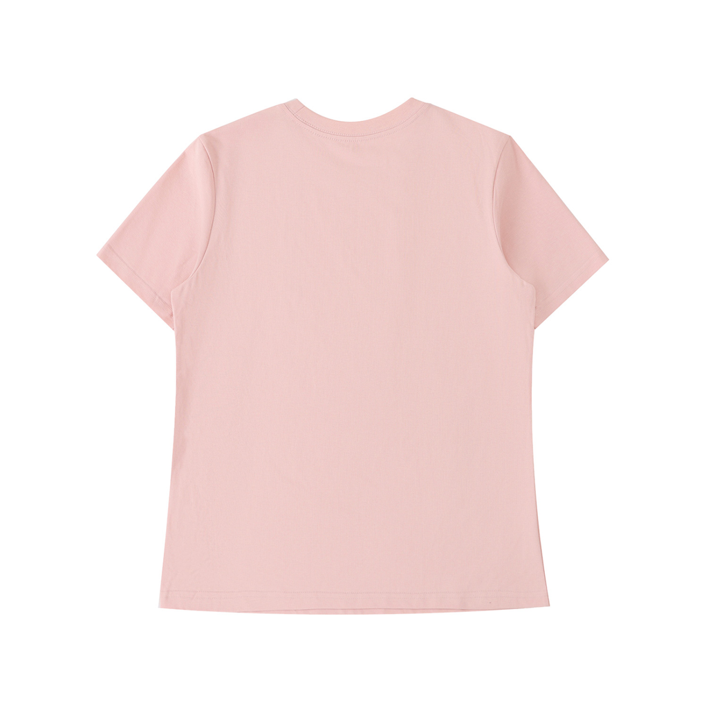Miss USA Essential Standard Shoulder T-Shirt