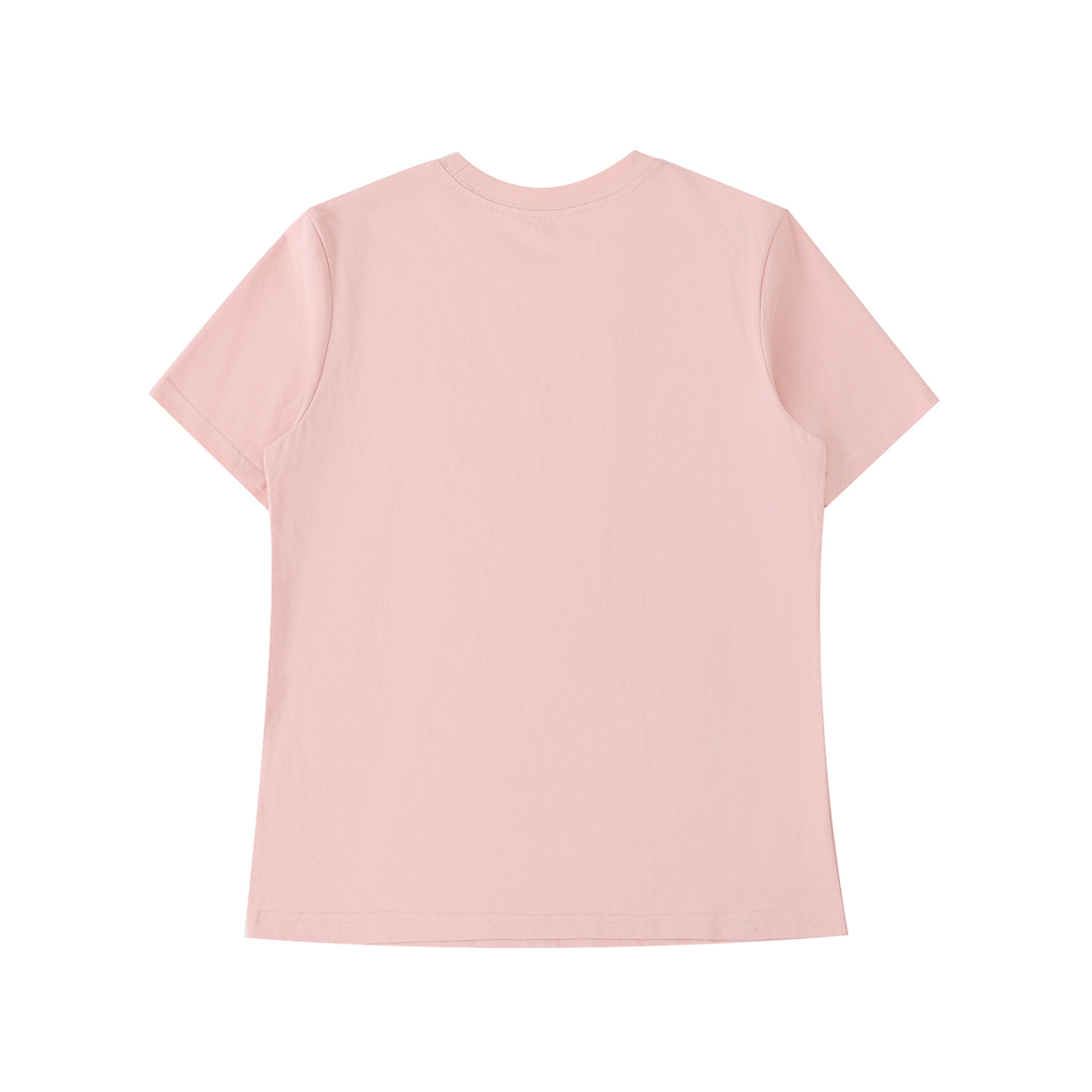 Miss USA Essential Standard Shoulder T-Shirt