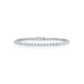 Icon Lab-Grown Diamond Tennis Bracelet
