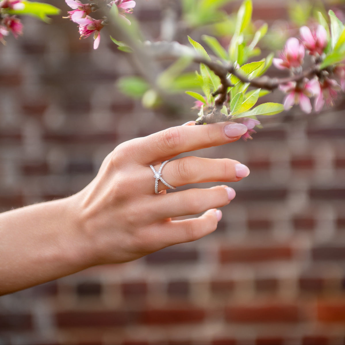 Icon Ring