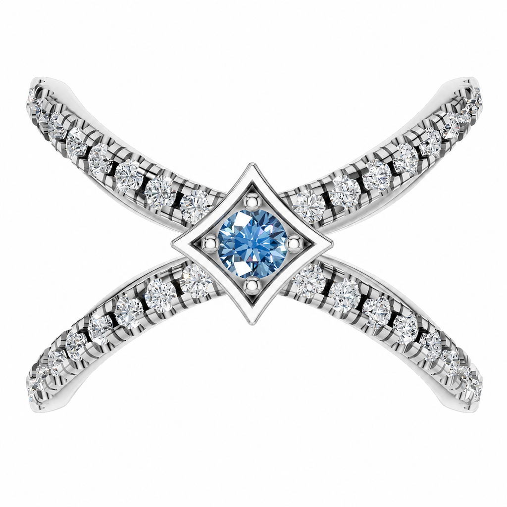 Miss Icon Ring