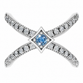 Miss Icon Ring