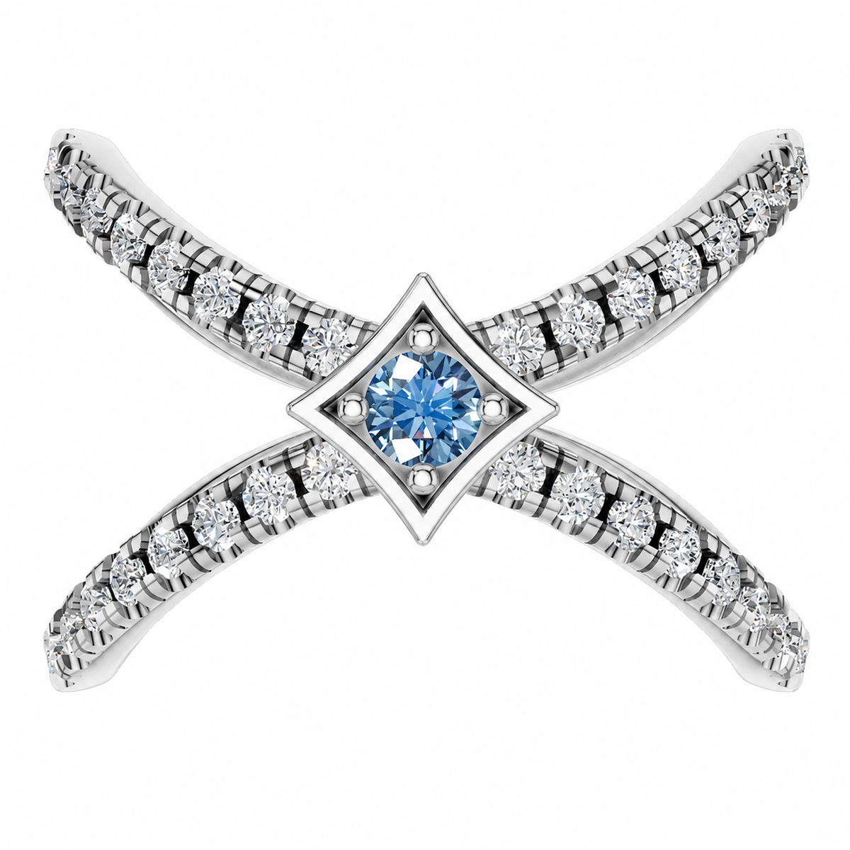 Miss Icon Ring