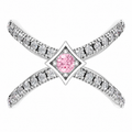 Miss Teen Icon Ring