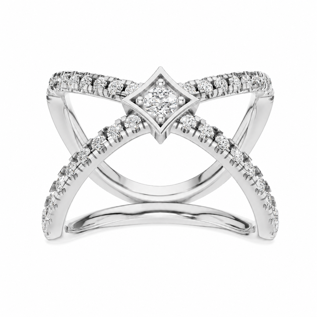 Icon Ring