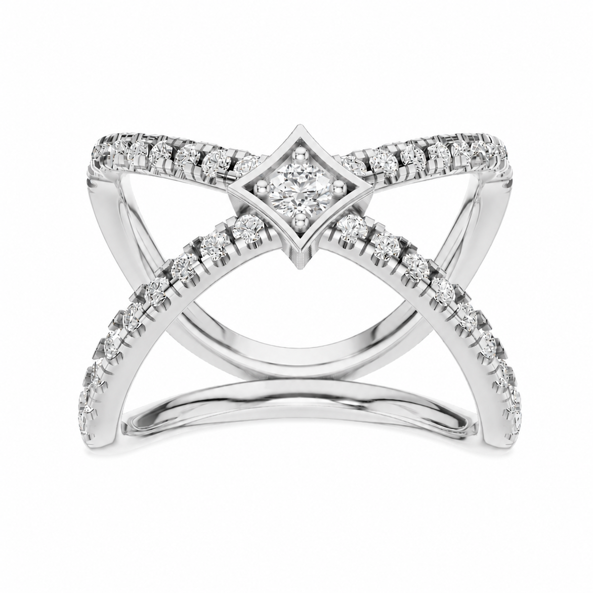 Icon Ring