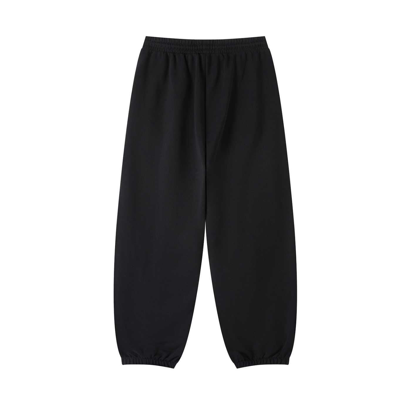 Miss USA Essential Jogged Sweatpants