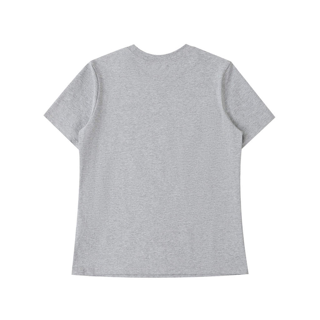 Miss USA Essential Standard Shoulder T-Shirt