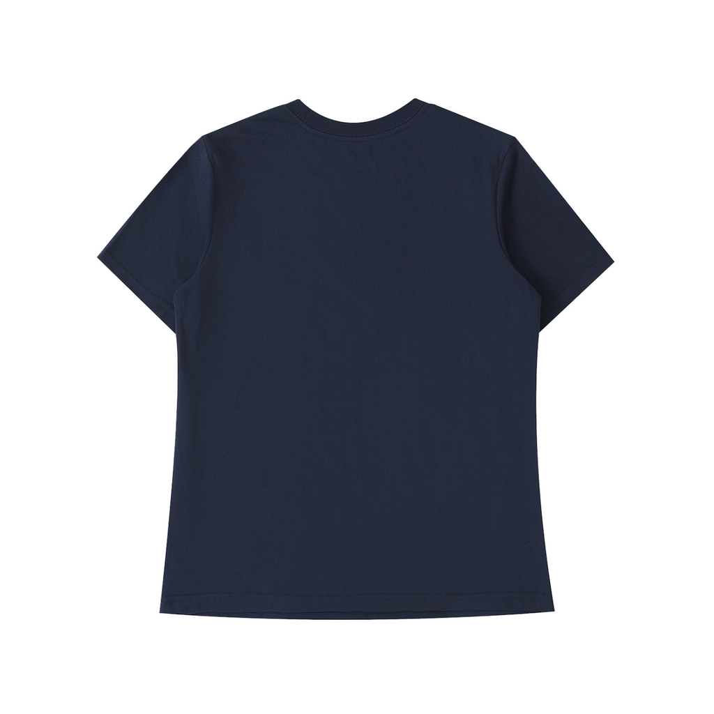 Miss USA Essential Standard Shoulder T-Shirt