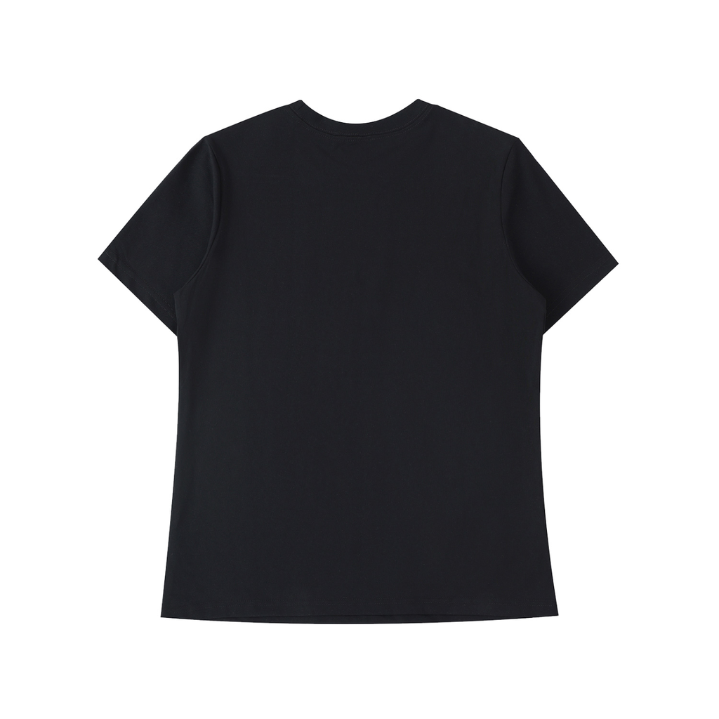 Miss USA Essential Standard Shoulder T-Shirt