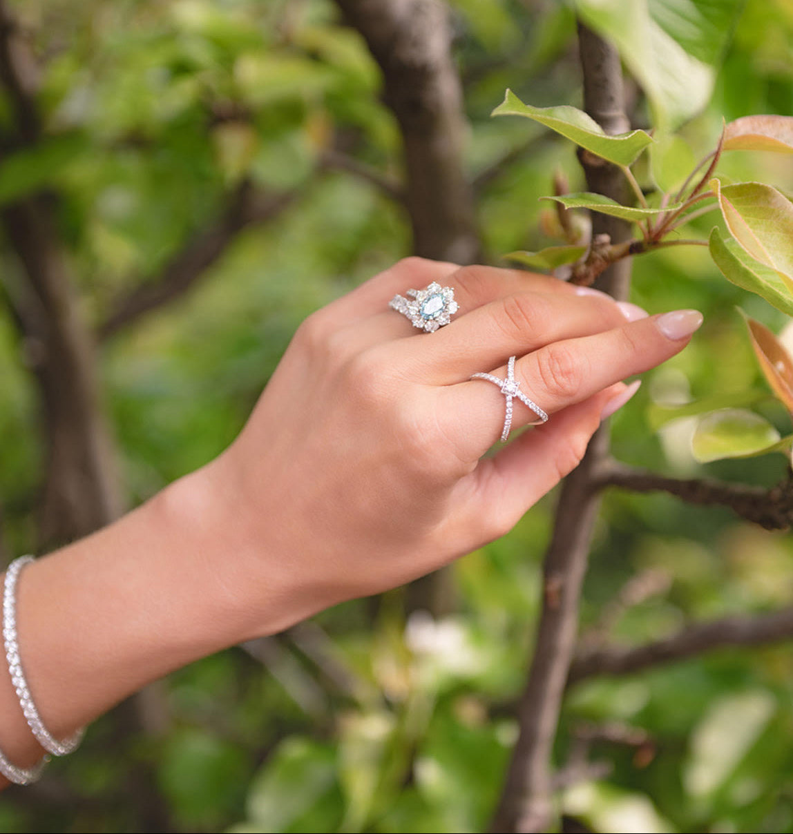 Icon Ring